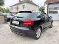 Audi A3 1.9 TDI Ambition S-Line-Xenon.Plus.! Schwarz - thumbnail 4
