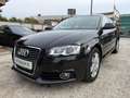 Audi A3 1.9 TDI Ambition S-Line-Xenon.Plus.! Schwarz - thumbnail 11