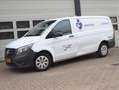 Mercedes-Benz Vito 109 CDI Euro 6 Lang L2 - Trekhaak - Cruise - Airco Weiß - thumbnail 3