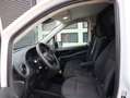 Mercedes-Benz Vito 109 CDI Euro 6 Lang L2 - Trekhaak - Cruise - Airco Weiß - thumbnail 10