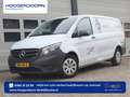 Mercedes-Benz Vito 109 CDI Euro 6 Lang L2 - Trekhaak - Cruise - Airco Weiß - thumbnail 1