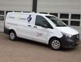 Mercedes-Benz Vito 109 CDI Euro 6 Lang L2 - Trekhaak - Cruise - Airco Weiß - thumbnail 4