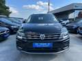 Volkswagen Tiguan Allspace 1.5 TSI ALLSPACE NAVI ZWART LEDER OPENDAK 360 CAM Чорний - thumbnail 2