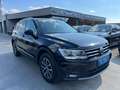 Volkswagen Tiguan Allspace 1.5 TSI ALLSPACE NAVI ZWART LEDER OPENDAK 360 CAM Чорний - thumbnail 3