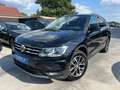 Volkswagen Tiguan Allspace 1.5 TSI ALLSPACE NAVI ZWART LEDER OPENDAK 360 CAM Чорний - thumbnail 1
