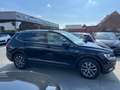 Volkswagen Tiguan Allspace 1.5 TSI ALLSPACE NAVI ZWART LEDER OPENDAK 360 CAM Чорний - thumbnail 4