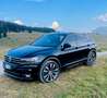 Volkswagen Tiguan 2.0 tdi Executive 4motion 190cv dsg Nero - thumbnail 1