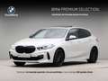 BMW 118 1 Serie 118i Model M Sport - Panorama Dak - Trekha Blanc - thumbnail 1