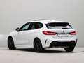 BMW 118 1 Serie 118i Model M Sport - Panorama Dak - Trekha Blanc - thumbnail 11