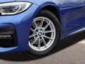 BMW 320 d Touring M Sport AHK HeadUp Laser  GARANTIE Blu/Azzurro - thumbnail 6