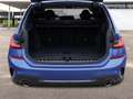 BMW 320 d Touring M Sport AHK HeadUp Laser  GARANTIE Blu/Azzurro - thumbnail 9
