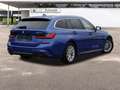 BMW 320 d Touring M Sport AHK HeadUp Laser  GARANTIE Blu/Azzurro - thumbnail 3