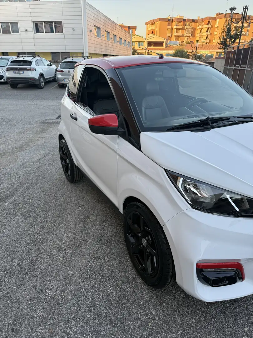 Aixam Sport - 1