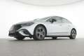 Mercedes-Benz EQE 300 AMG Line + LEDER + DIGITAL LIGHT + PANO DAK + HEAD Zilver - thumbnail 10