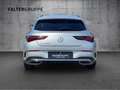 Mercedes-Benz CLA 200 CLA 200 SB AMG+AHK+DISTRO+KAM+KEYLESS+AMBI+EASYP Silber - thumbnail 6