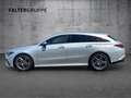 Mercedes-Benz CLA 200 CLA 200 SB AMG+AHK+DISTRO+KAM+KEYLESS+AMBI+EASYP Silber - thumbnail 8