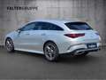 Mercedes-Benz CLA 200 CLA 200 SB AMG+AHK+DISTRO+KAM+KEYLESS+AMBI+EASYP Silber - thumbnail 7