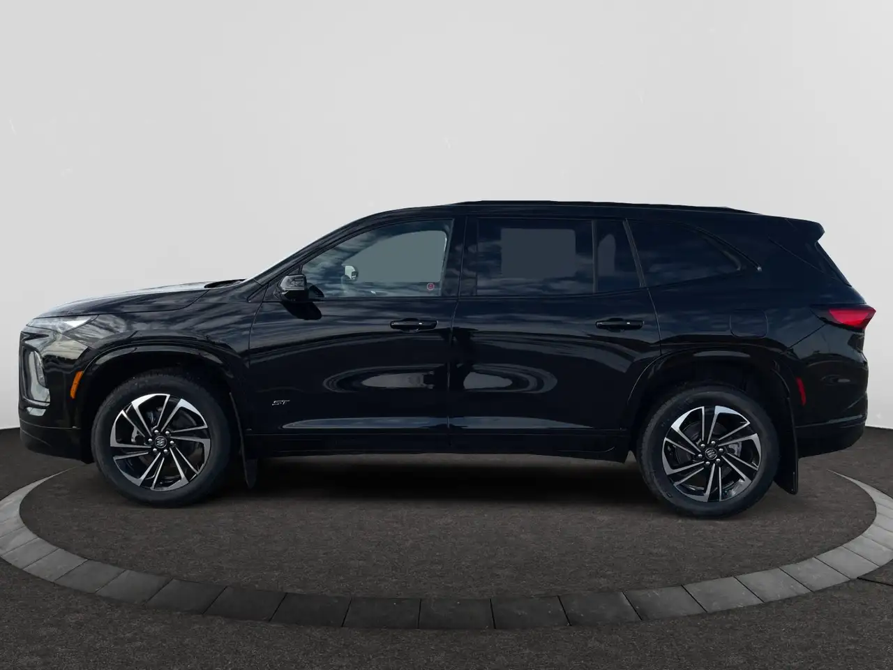 Buick Enclave снимка Buick Enclave