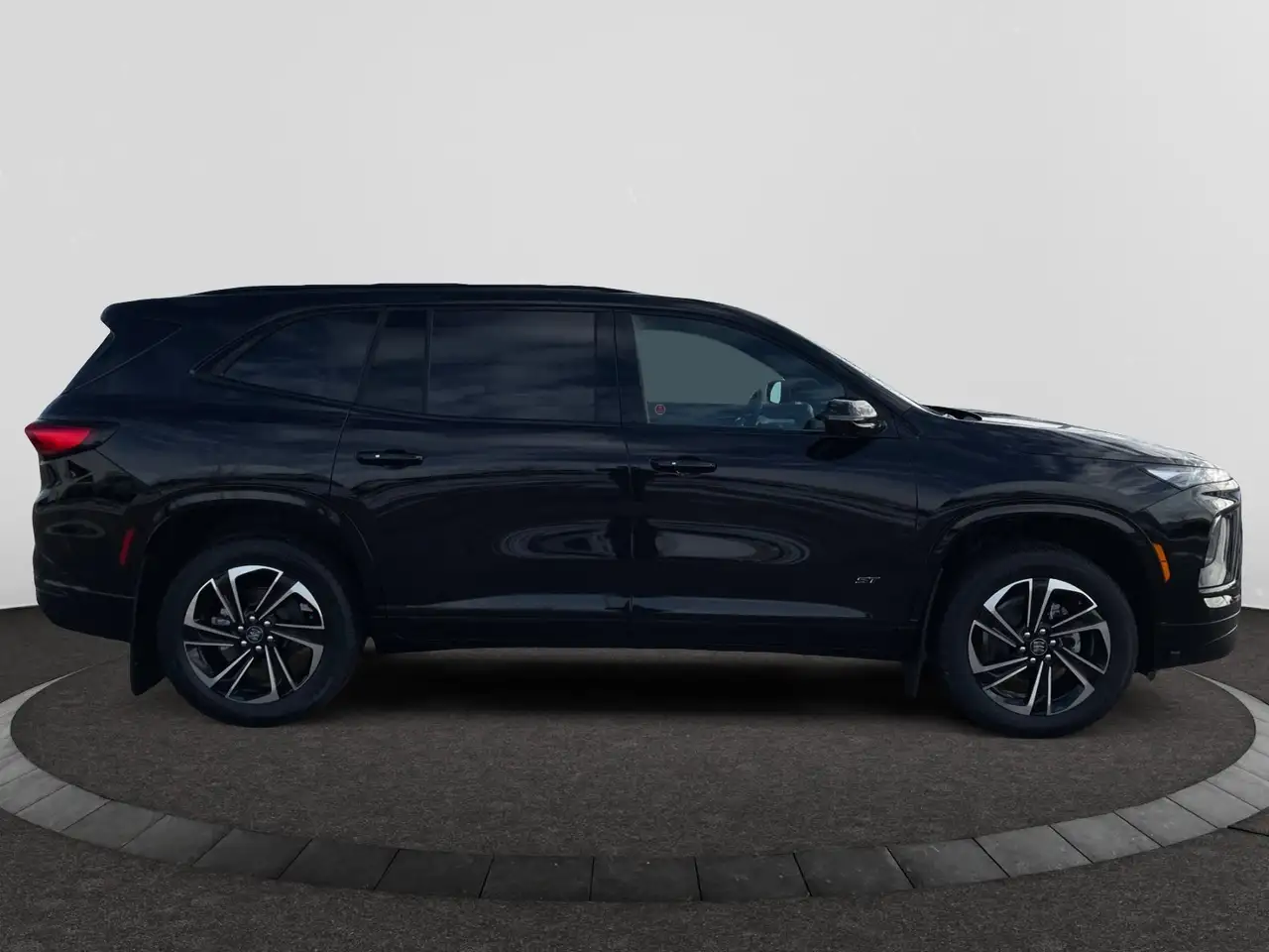Buick Enclave снимка Buick Enclave