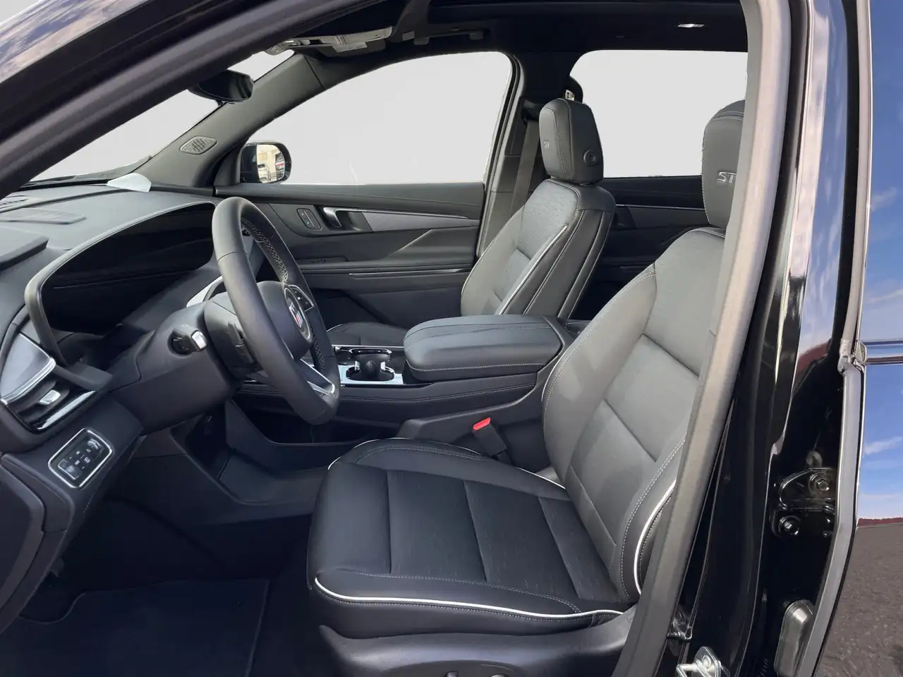 Buick Enclave снимка Buick Enclave