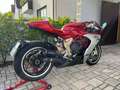 MV Agusta Superveloce 800 Serie ORO mit Veredelung Rouge - thumbnail 4