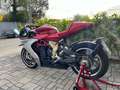 MV Agusta Superveloce 800 Serie ORO mit Veredelung Red - thumbnail 9