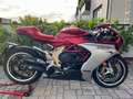 MV Agusta Superveloce 800 Serie ORO mit Veredelung Red - thumbnail 3