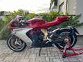 MV Agusta Superveloce 800 Serie ORO mit Veredelung Red - thumbnail 8