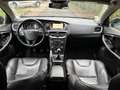 Volvo V40 D2 ECO 120CH MOMENTUM * 100.000KM * 10/2017 * 1ERE MAIN Gris - thumbnail 10