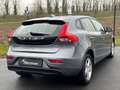 Volvo V40 D2 ECO 120CH MOMENTUM * 100.000KM * 10/2017 * 1ERE MAIN Gris - thumbnail 3