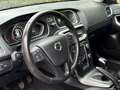 Volvo V40 D2 ECO 120CH MOMENTUM * 100.000KM * 10/2017 * 1ERE MAIN Gris - thumbnail 12