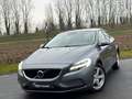 Volvo V40 D2 ECO 120CH MOMENTUM * 100.000KM * 10/2017 * 1ERE MAIN Gris - thumbnail 1