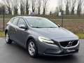 Volvo V40 D2 ECO 120CH MOMENTUM * 100.000KM * 10/2017 * 1ERE MAIN Gris - thumbnail 2