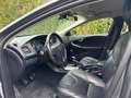 Volvo V40 D2 ECO 120CH MOMENTUM * 100.000KM * 10/2017 * 1ERE MAIN Gris - thumbnail 11
