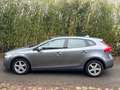 Volvo V40 D2 ECO 120CH MOMENTUM * 100.000KM * 10/2017 * 1ERE MAIN Gris - thumbnail 5