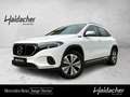Mercedes-Benz EQA 250 Pano FAP Distr MBUX Navi RKam KeyGo Shz Weiß - thumbnail 1