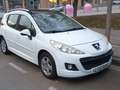 Peugeot 207 1.4 VTi 16v Sport Blanco - thumbnail 1