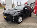 Toyota Yaris Cross 1.5 Hybrid Active Zwart - thumbnail 4