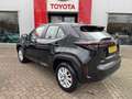Toyota Yaris Cross 1.5 Hybrid Active Zwart - thumbnail 3