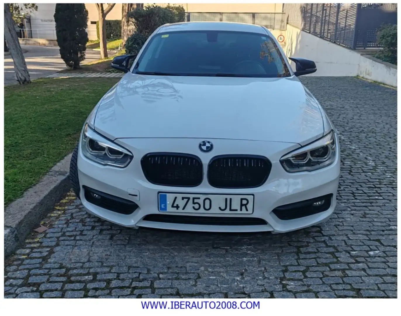 BMW 116 116d Efficient Dynamics Wit - 2