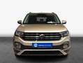 Volkswagen T-Cross MOVE 1.0 l TSI DSG, NAVI,AHK,RFK,ACC Beige - thumbnail 3