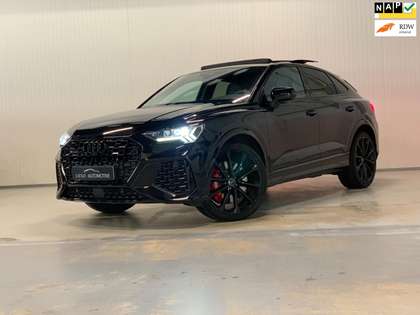 Audi RS Q3 RSQ3 Sportback TFSI | PANO | BLACK OPTIC | ACC | S