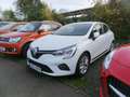 Renault Clio Experience Tce 100 Weiß - thumbnail 1