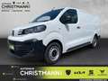 Peugeot Expert Peugeot Kasten Lang 2.0 145PS *Kamera*Navi*Moduwor Alb - thumbnail 1