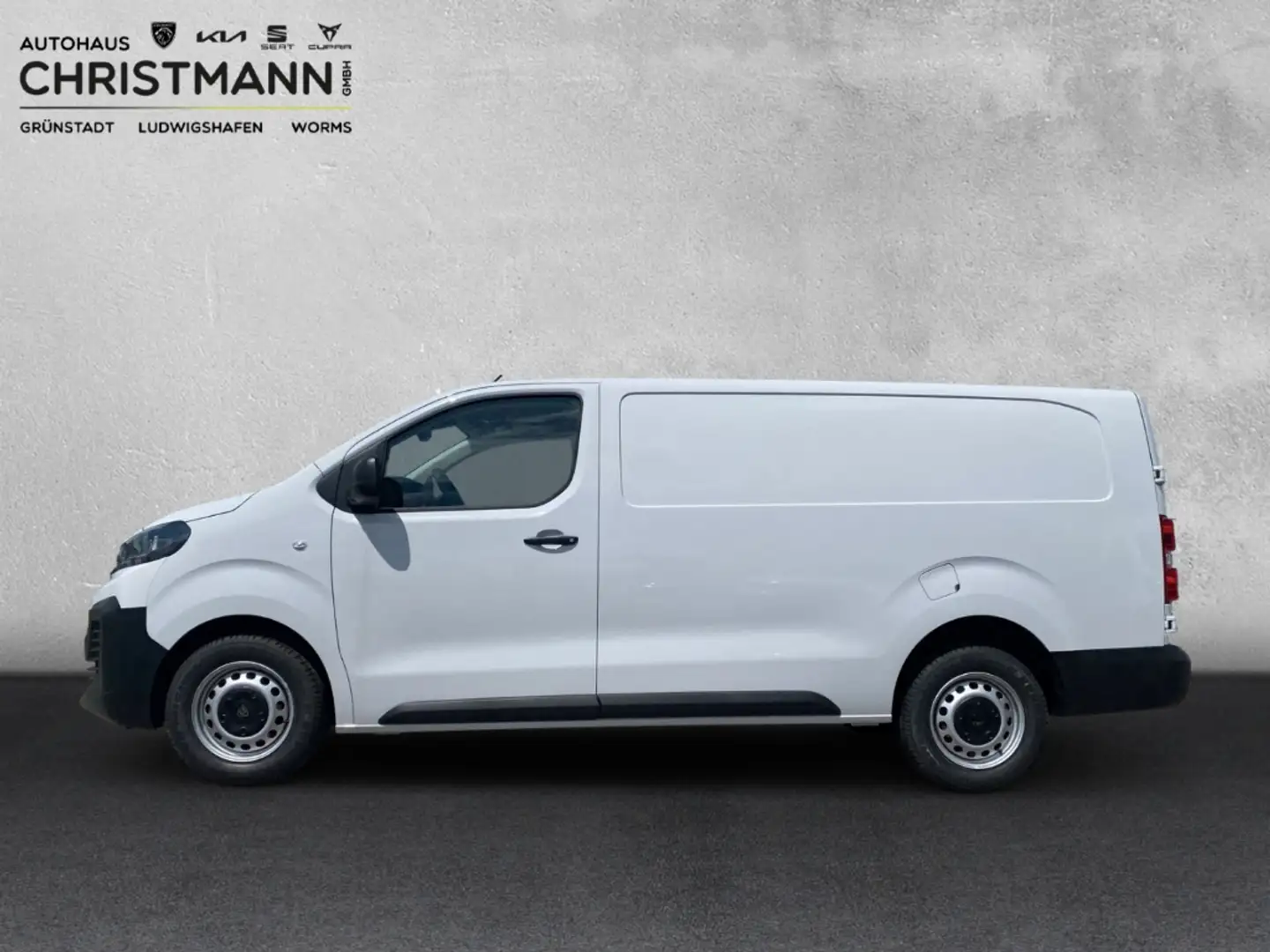 Peugeot Expert Peugeot Kasten Lang 2.0 145PS *Kamera*Navi*Moduwor Alb - 2