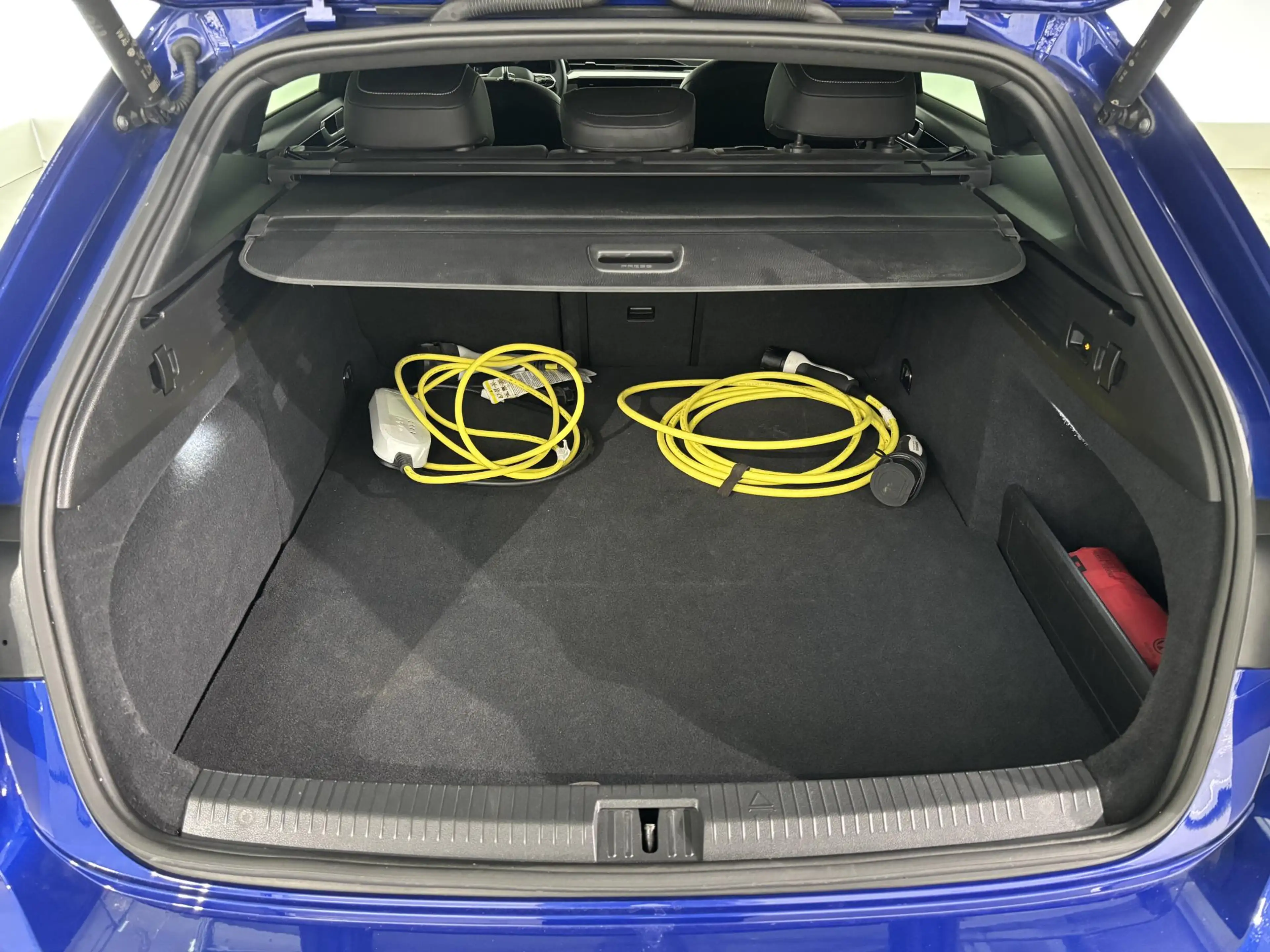 Volkswagen Arteon Shooting Brake 1.4 TSI eHybrid R-Line Business+ | — photo 39