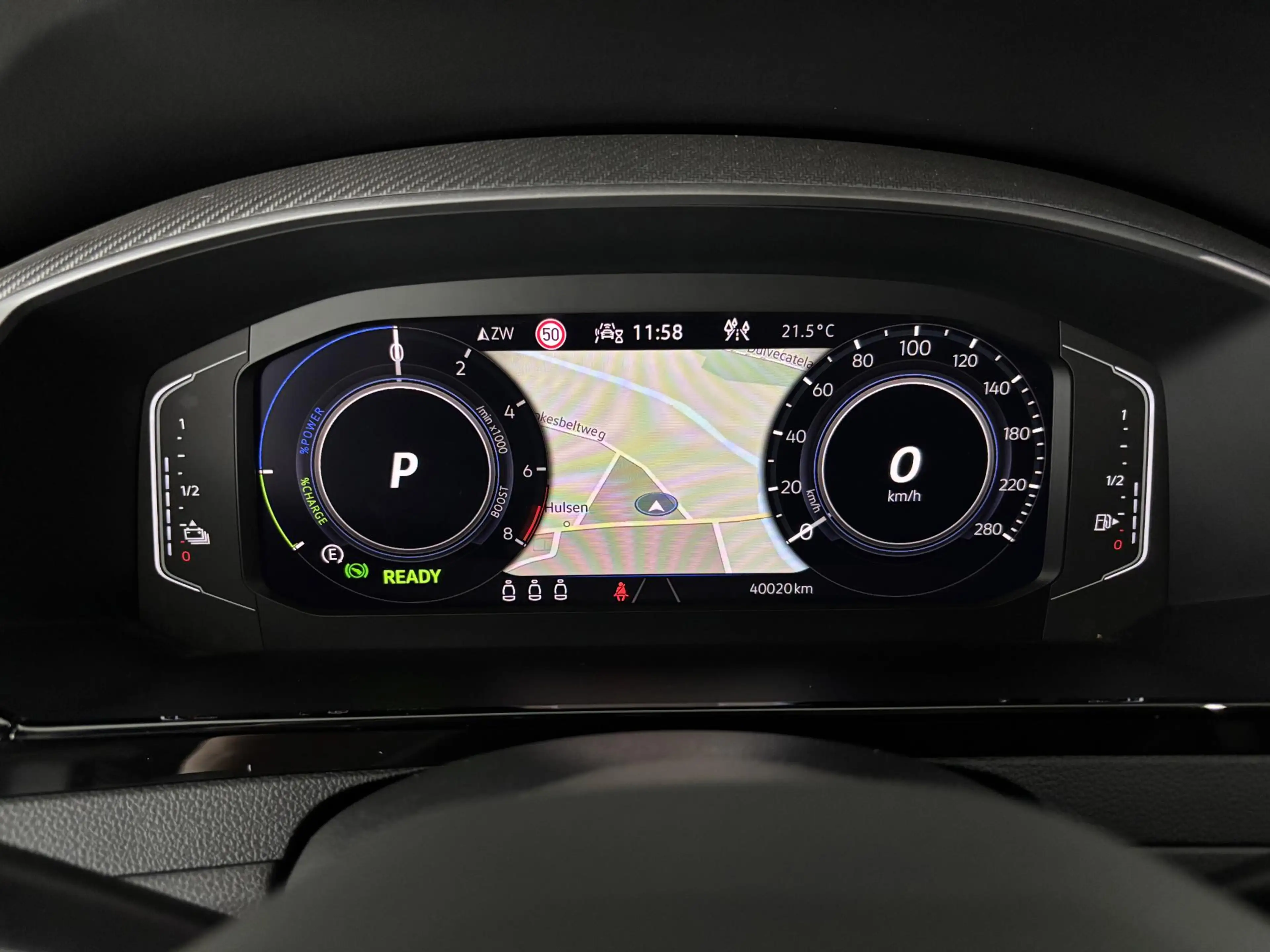 Volkswagen Arteon Shooting Brake 1.4 TSI eHybrid R-Line Business+ | — photo 10