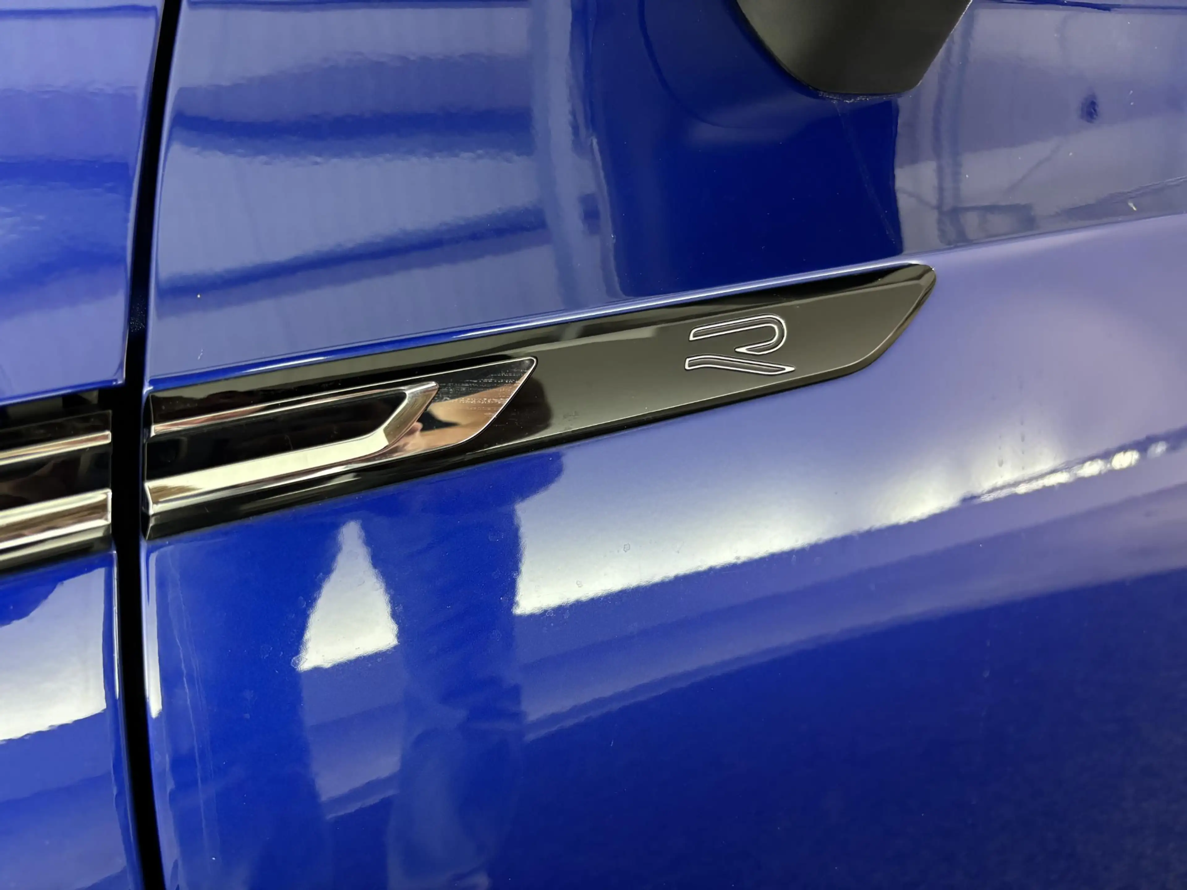 Volkswagen Arteon Shooting Brake 1.4 TSI eHybrid R-Line Business+ | — photo 34
