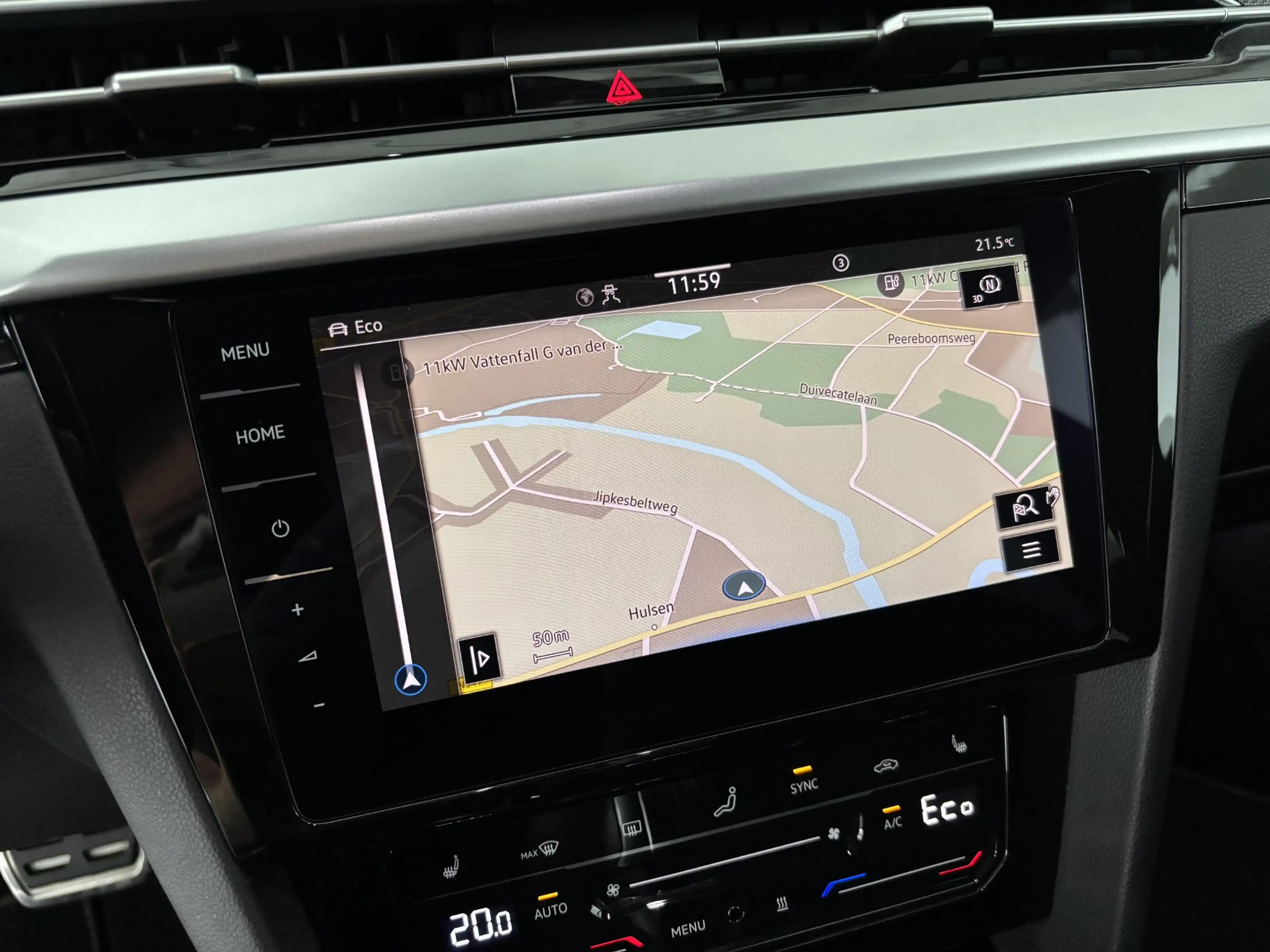 Volkswagen Arteon Shooting Brake 1.4 TSI eHybrid R-Line Business+ | — photo 21