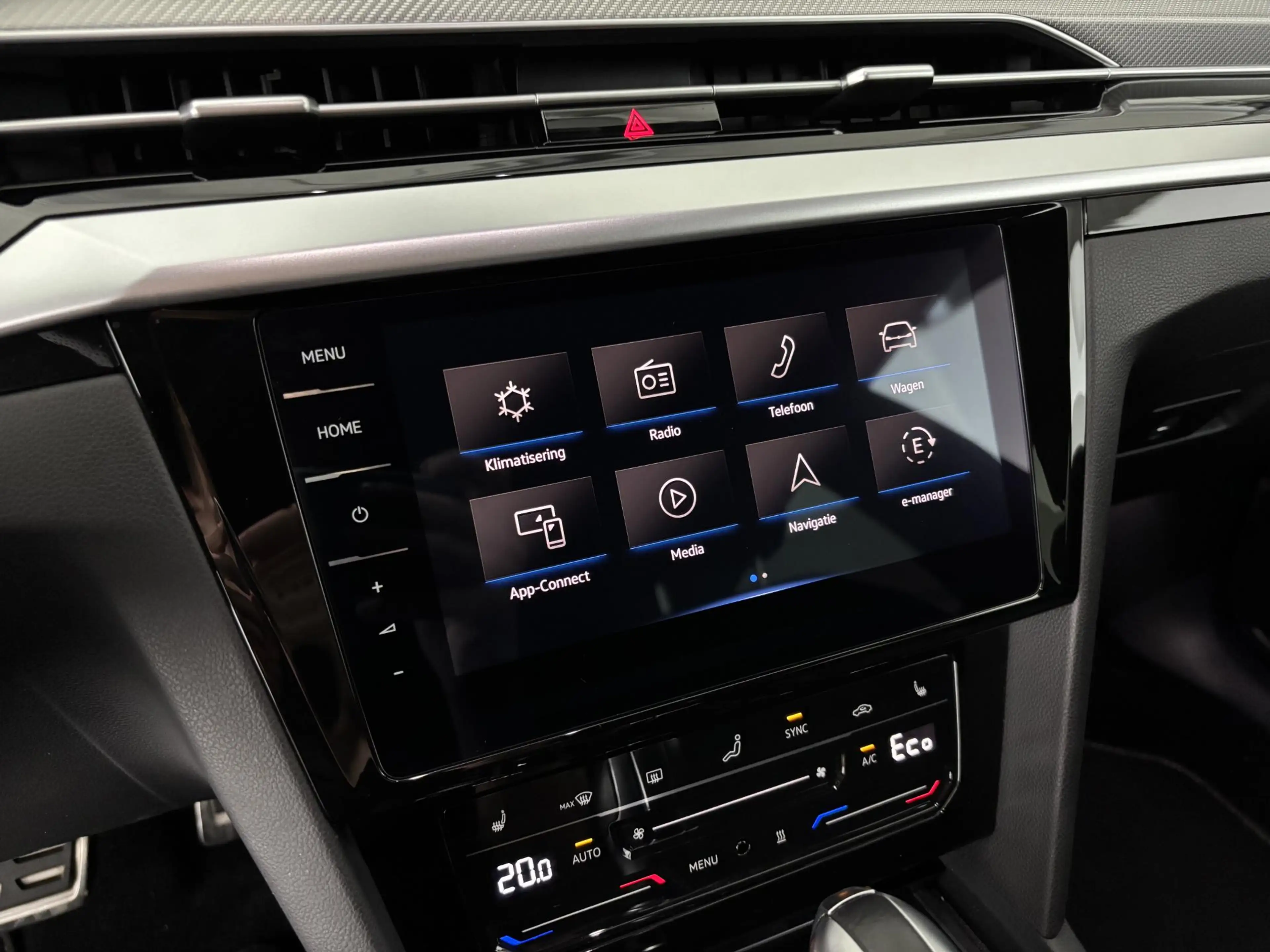 Volkswagen Arteon Shooting Brake 1.4 TSI eHybrid R-Line Business+ | — photo 26